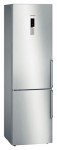 冷蔵庫 Bosch KGN39XI21 60.00x200.00x65.00 cm