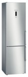 Хладилник Bosch KGN39XI40 60.00x201.00x65.00 см