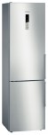 Ψυγείο Bosch KGN39XI42 60.00x201.00x65.00 cm