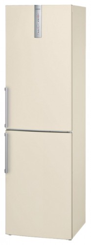 Холодильник Bosch KGN39XK14 Фото, характеристики
