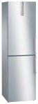 Køleskab Bosch KGN39XL14 60.00x200.00x65.00 cm