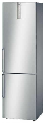 Ψυγείο Bosch KGN39XL20 φωτογραφία, χαρακτηριστικά