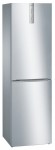 冷蔵庫 Bosch KGN39XL24 60.00x200.00x65.00 cm