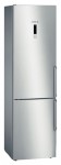 Холодильник Bosch KGN39XL32 60.00x201.00x65.00 см