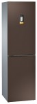 Tủ lạnh Bosch KGN39XV18 60.00x200.00x65.00 cm