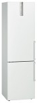 Ψυγείο Bosch KGN39XW20 60.00x200.00x65.00 cm
