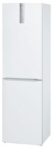 Холодильник Bosch KGN39XW24 Фото, характеристики