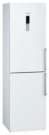 Хладилник Bosch KGN39XW25 60.00x200.00x65.00 см