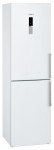 Хладилник Bosch KGN39XW26 60.00x200.00x65.00 см