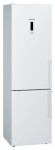 Хладилник Bosch KGN39XW30 60.00x201.00x65.00 см