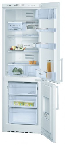 Tủ lạnh Bosch KGN39Y20 ảnh, đặc điểm
