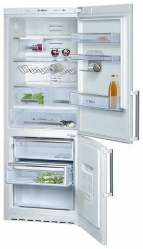 Холодильник Bosch KGN46A03 фото, Характеристики