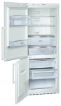 Холодильник Bosch KGN46A04NE 70.00x185.00x65.00 см