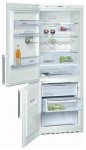 Хладилник Bosch KGN46A10 70.00x185.00x60.00 см