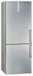 Refrigerator Bosch KGN46A73 70.00x185.00x65.00 cm