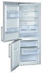 Холодильник Bosch KGN46AI20 70.00x185.00x65.00 см