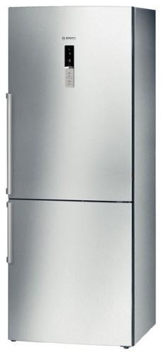 Ψυγείο Bosch KGN46AI22 φωτογραφία, χαρακτηριστικά