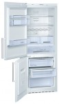 Buzdolabı Bosch KGN46AW20 70.00x185.00x65.00 sm