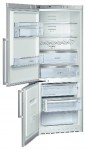 Хладилник Bosch KGN46H70 70.00x185.00x65.00 см