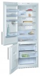 Refrigerator Bosch KGN49A03 70.00x200.00x65.00 cm