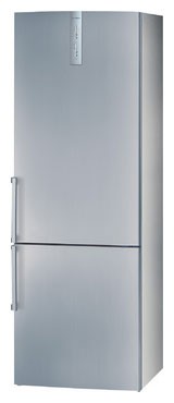Buzdolabı Bosch KGN49A40 fotoğraf, özellikleri