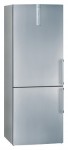 冷蔵庫 Bosch KGN49A43 70.00x200.00x65.00 cm