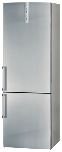 Tủ lạnh Bosch KGN49A73 ảnh, đặc điểm