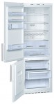 Хладилник Bosch KGN49AW20 70.00x200.00x65.00 см