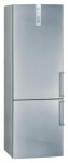 Refrigerator Bosch KGN49P74 70.00x200.00x60.00 cm