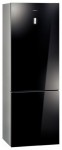 Холодильник Bosch KGN49S50 70.00x200.00x65.00 см
