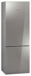 Холодильник Bosch KGN49S70 70.00x200.00x65.00 см