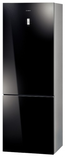Tủ lạnh Bosch KGN49SB21 ảnh, đặc điểm