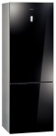 Холодильник Bosch KGN49SB21 70.00x200.00x65.00 см