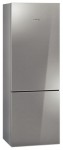 Холодильник Bosch KGN49SM22 70.00x200.00x65.00 см