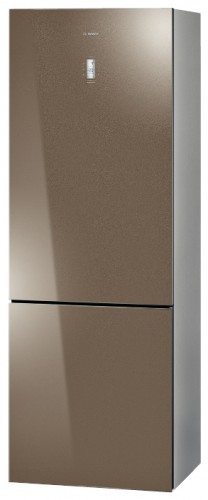 Buzdolabı Bosch KGN49SQ21 fotoğraf, özellikleri