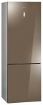 Хладилник Bosch KGN49SQ21 70.00x200.00x65.00 см