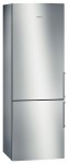 Холодильник Bosch KGN49VI20 70.00x200.00x62.00 см