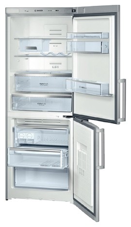 Buzdolabı Bosch KGN56AI22N fotoğraf, özellikleri
