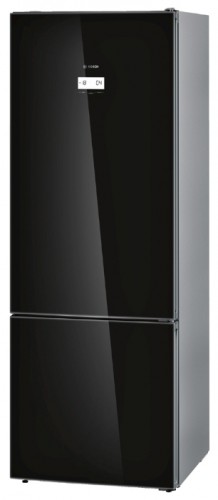 Jääkaappi Bosch KGN56LB30N Kuva, ominaisuudet