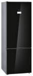 Хладилник Bosch KGN56LB30N 70.00x193.00x80.00 см