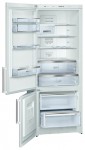 Tủ lạnh Bosch KGN57A01NE 70.00x185.00x75.00 cm