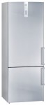 Холодильник Bosch KGN57P71NE 70.00x185.00x75.00 см