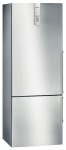 Хладилник Bosch KGN57PI20U 70.00x185.00x75.00 см