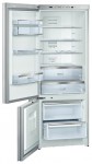 Buzdolabı Bosch KGN57S70NE 70.00x185.00x72.00 sm