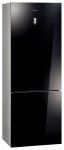冷蔵庫 Bosch KGN57SB30U 70.00x185.00x72.00 cm