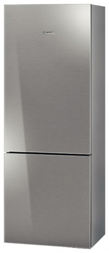 Хладилник Bosch KGN57SM30U снимка, Характеристики