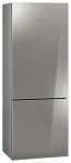 Холодильник Bosch KGN57SM30U 70.00x185.00x72.00 см