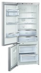 Buzdolabı Bosch KGN57SM32N 70.00x185.00x72.00 sm