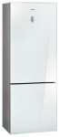 Ψυγείο Bosch KGN57SW34N 70.00x185.00x72.00 cm