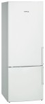 Ψυγείο Bosch KGN57VW20N 70.00x185.00x75.00 cm